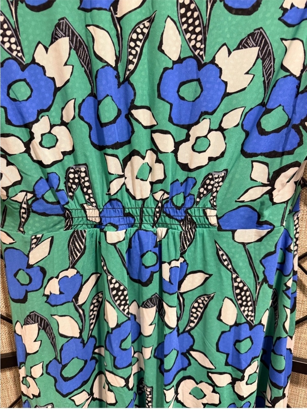 Cabi Celebrate Reversible Dress - Picture 6 of 9